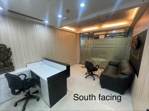 Team Area in  Office Space at Sector 3 – for Rent