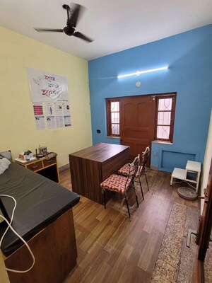 Bedroom in  Apartment at Ramkrishna Pally – for Sale