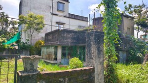  Independent House – Exterior View View at Ushumpur - for Sale