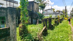  Independent House – Exterior View View at Ushumpur - for Sale