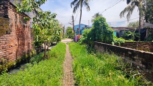  Independent House – Garden View at Ushumpur - for Sale