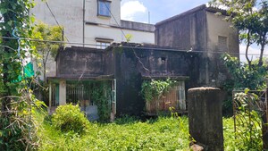  Independent House – Exterior View View at Ushumpur - for Sale
