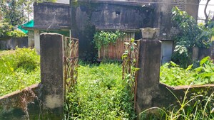  Independent House – Exterior View View at Ushumpur - for Sale