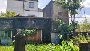  Independent House – Exterior View View at Ushumpur - for Sale