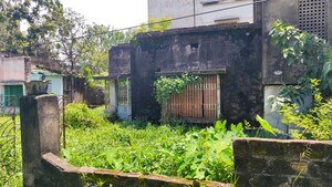  Independent House – Exterior View View at Ushumpur - for Sale