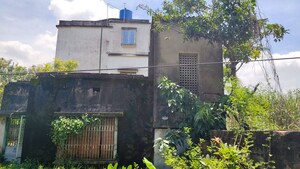  Independent House – Exterior View View at Ushumpur - for Sale