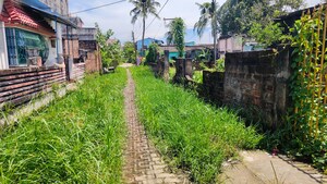  Independent House – Garden View at Ushumpur - for Sale