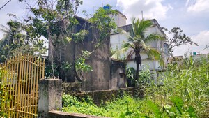  Independent House – Garden View at Ushumpur - for Sale