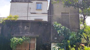  Independent House – Exterior View View at Ushumpur - for Sale