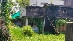  Independent House – Exterior View View at Ushumpur - for Sale
