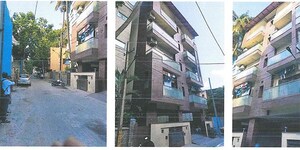  Apartment For Sale in Sripuram