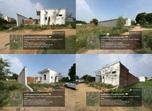  Land – Exterior View View at Manakwal - for Sale