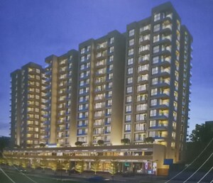 3 BHK Apartment For Sale in Bapunagar