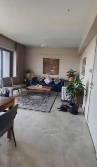 3 BHK Apartment For Sale in Rustomjee Paramount F Wing in Khar West, Mumbai
