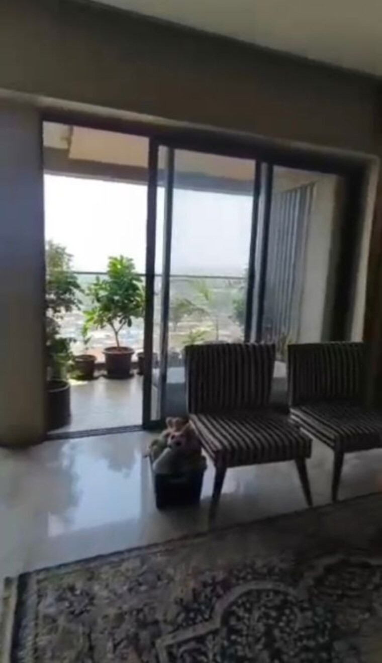 Living Room, rustomjee-paramount-f-wing 3 Bedroom 1350 Sq.Ft. Apartment In Khar West Mumbai 10636403