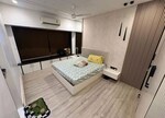 2 BHK 1050 Sq.Ft. Apartment in K Raheja Vihar