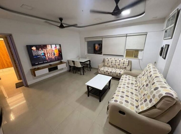 Team Area, k-raheja-vihar 2 Bedroom 1050 Sq.Ft. Apartment In Powai Mumbai 10636407