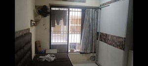 Living Room in 1 BHK Apartment at Kurla – for Rent