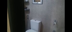 Bathroom in 1 BHK Apartment at Kurla – for Rent