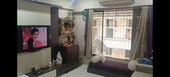 1 BHK + Prayer Room Apartment For Rent in Kurla