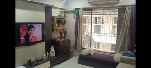1 BHK Apartment For Rent in Kurla
