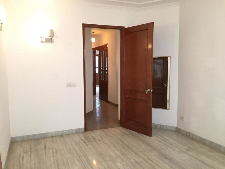 Room, panchsheel park 3 Bedroom 2850 Sq.Ft. Builder Floor In Panchsheel Park Delhi 10636291