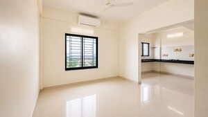 Living Room in 2 BHK Apartment at Kalmana – for Sale