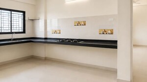 Kitchen in 2 BHK Apartment at Kalmana – for Sale