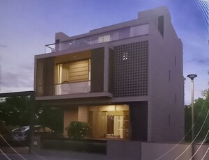 4 BHK Villa For Sale in Bapunagar