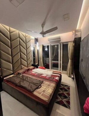 2 BHK Apartment For Rent in Hiranandani Gardens, Powai