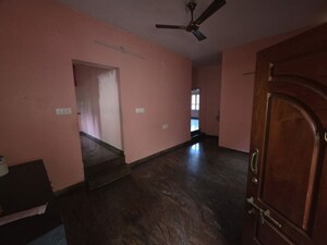 Living Room in 2 BHK Independent House at Attur Layout – for Rent
