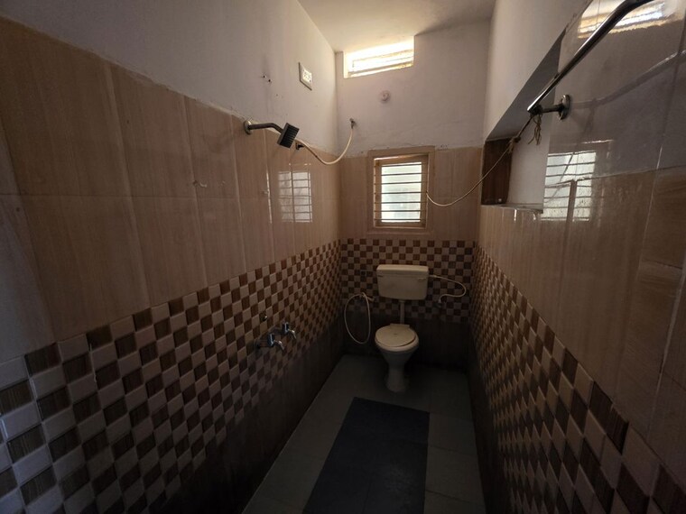 Bathroom, attur layout 2 Bedroom 900 Sq.Ft. Independent House In Attur Layout Bangalore 10636418