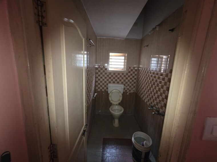 Bathroom, attur layout 2 Bedroom 900 Sq.Ft. Independent House In Attur Layout Bangalore 10636418