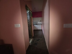 Building Lobby in 2 BHK Independent House at Attur Layout – for Rent