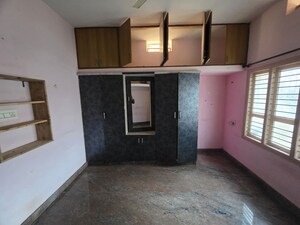 Room in 2 BHK Independent House at Attur Layout – for Rent