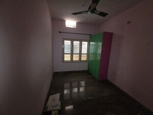 Room in 2 BHK Independent House at Attur Layout – for Rent