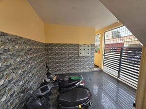 Parking in 2 BHK Independent House at Attur Layout – for Rent