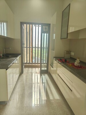 3 BHK Apartment For Rent in Piramal Mahalaxmi, Mahalaxmi