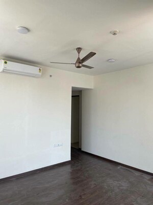Bedroom in 2 BHK Apartment at Piramal Vaikunth, Balkum Pada – for Rent