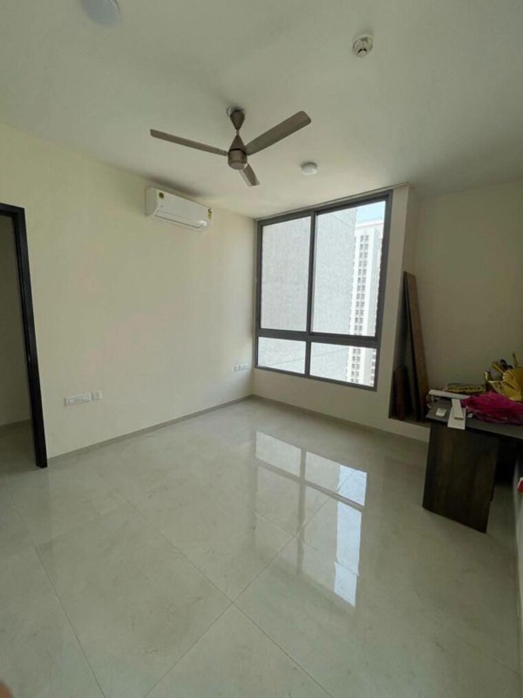Bedroom, piramal-vaikunth 2 Bedroom 1150 Sq.Ft. Apartment In Balkum Pada Thane 10628843