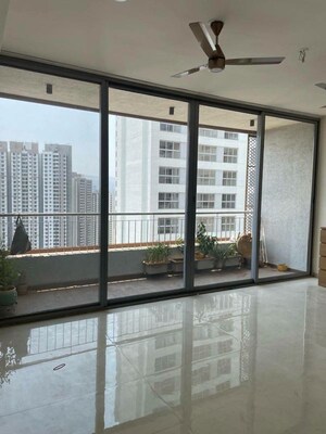 2 BHK Apartment For Rent in Piramal Vaikunth, Balkum Pada