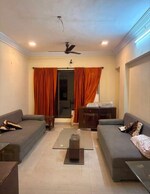 2 BHK 1000 Sq.Ft. Apartment in Nahar Amrit Shakti