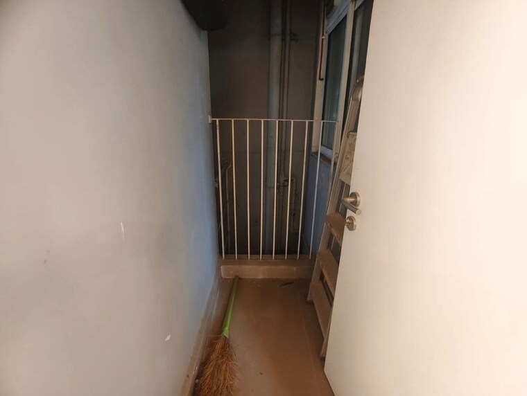 undefined, tata-serein 3 Bedroom 1250 Sq.Ft. Apartment In Pokhran Road No Two Thane 10635980