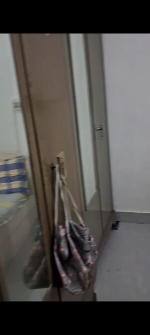 Building Lobby in 2 BHK Apartment at Charisma Amar Baug, Deonar – for Rent