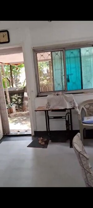 Team Area in 2 BHK Apartment at Charisma Amar Baug, Deonar – for Rent