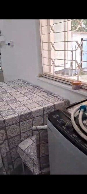 Balcony in 2 BHK Apartment at Charisma Amar Baug, Deonar – for Rent