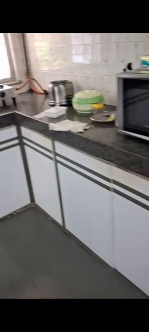 Staircase in 2 BHK Apartment at Charisma Amar Baug, Deonar – for Rent