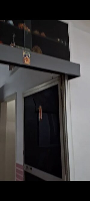 Building Lobby in 2 BHK Apartment at Charisma Amar Baug, Deonar – for Rent