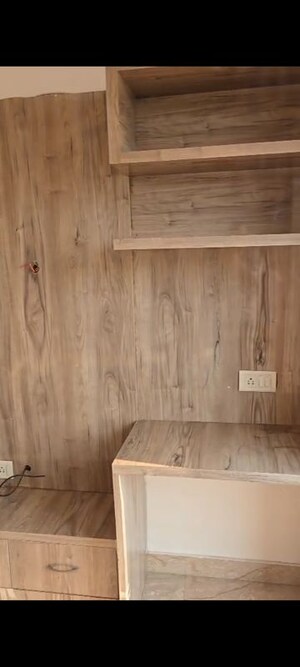 Bathroom in 3.5 BHK Apartment at Jaypee Greens Pavilion Heights 1, Sector 128 – for Rent