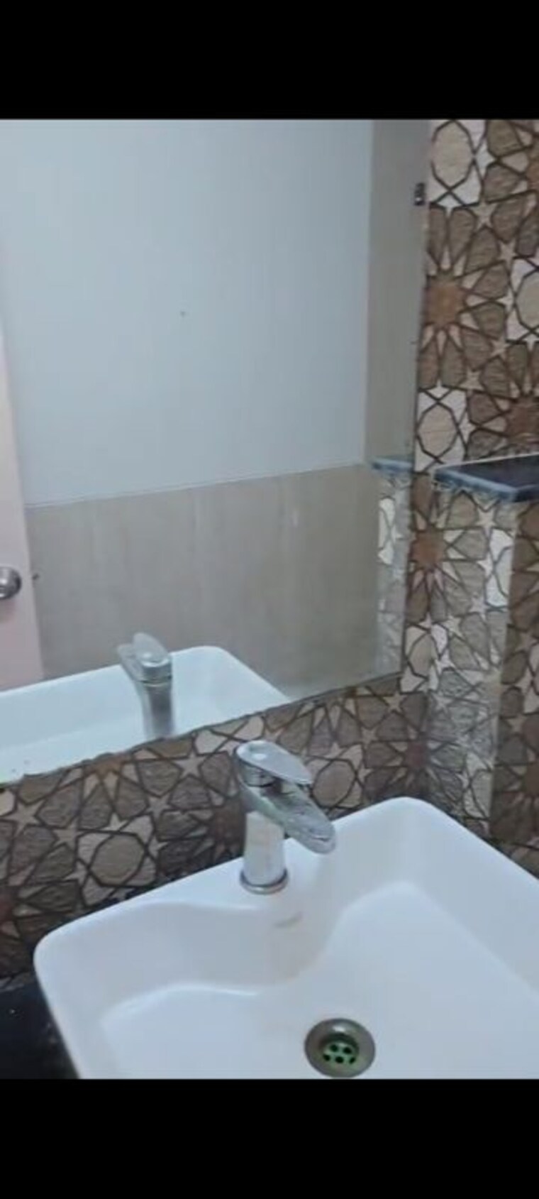 Bathroom, jaypee-greens-pavilion-heights-1 3.5 Bedroom 1967 Sq.Ft. Apartment In Sector 128 Noida 10636432